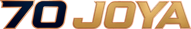 70 Joya লোগো